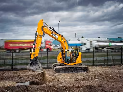 أهمية عمق الحفر عند شراء حفارة