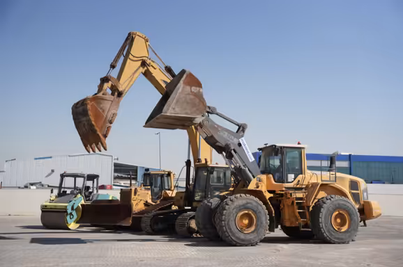 Why 2026 is the right year to start selling your machinery