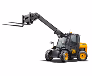Telehandlers